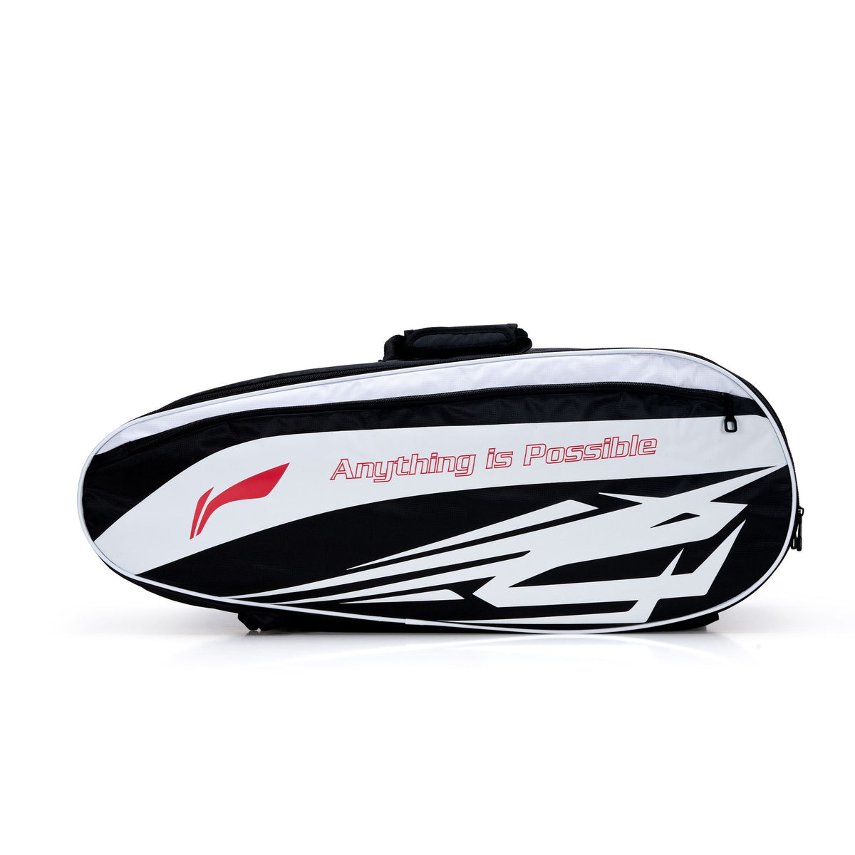 Blaze Kit Bag (Black)
