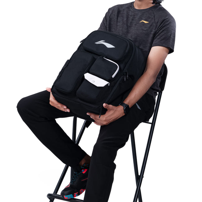 Versapac Backpack