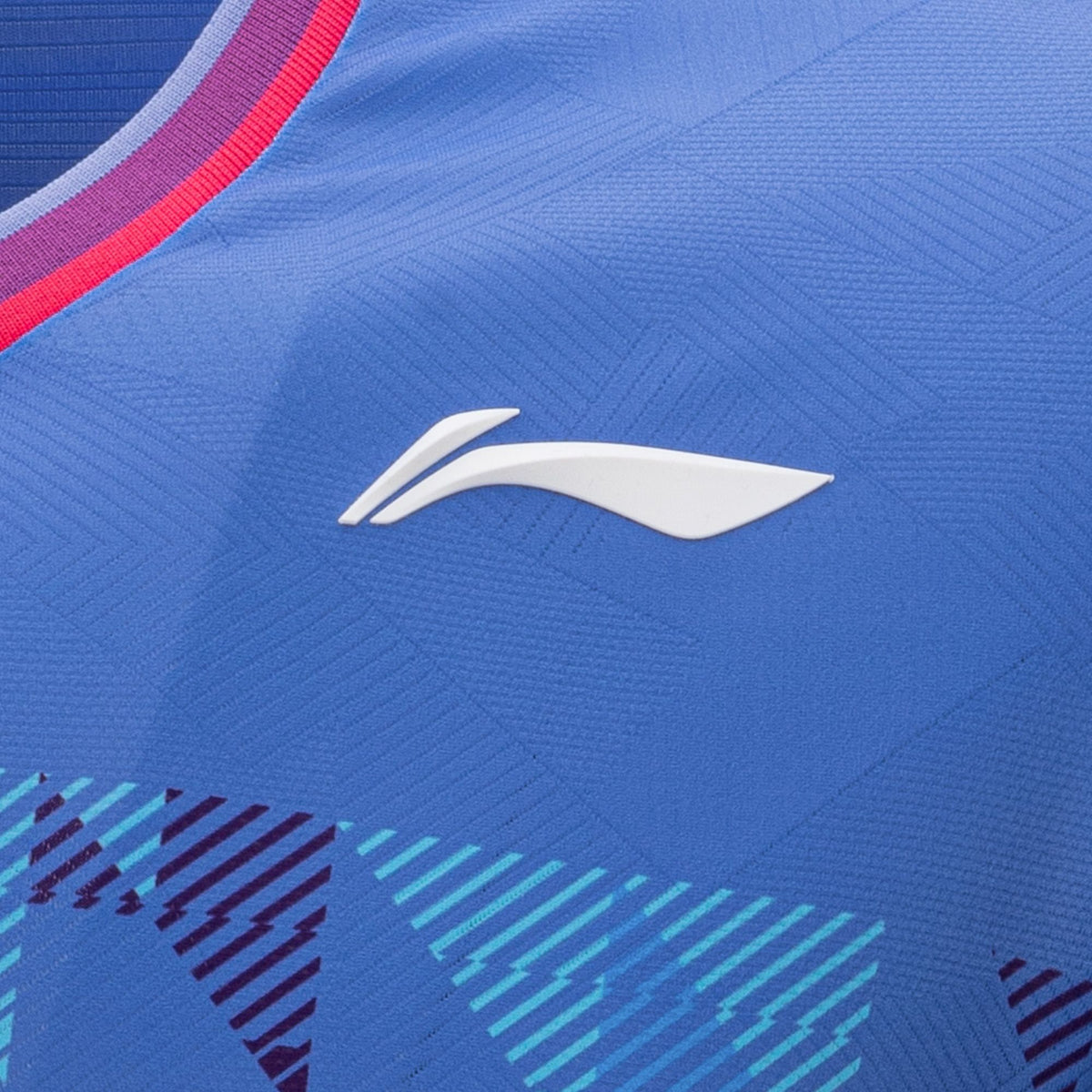 AeroVent T-Shirt-Blue