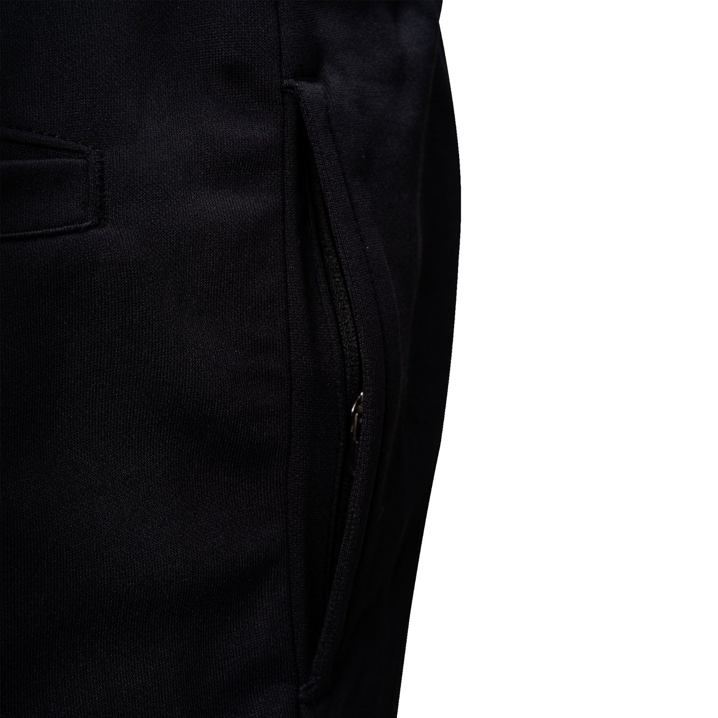 ProFormance Athletic Shorts-Black/Gold