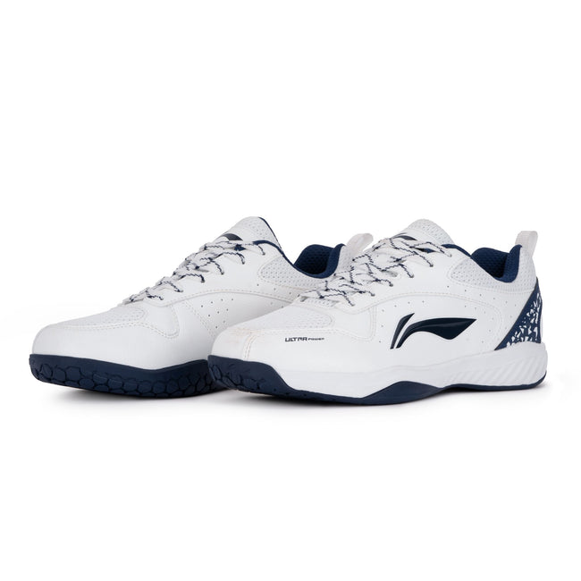 Ultra Power (White/Navy)