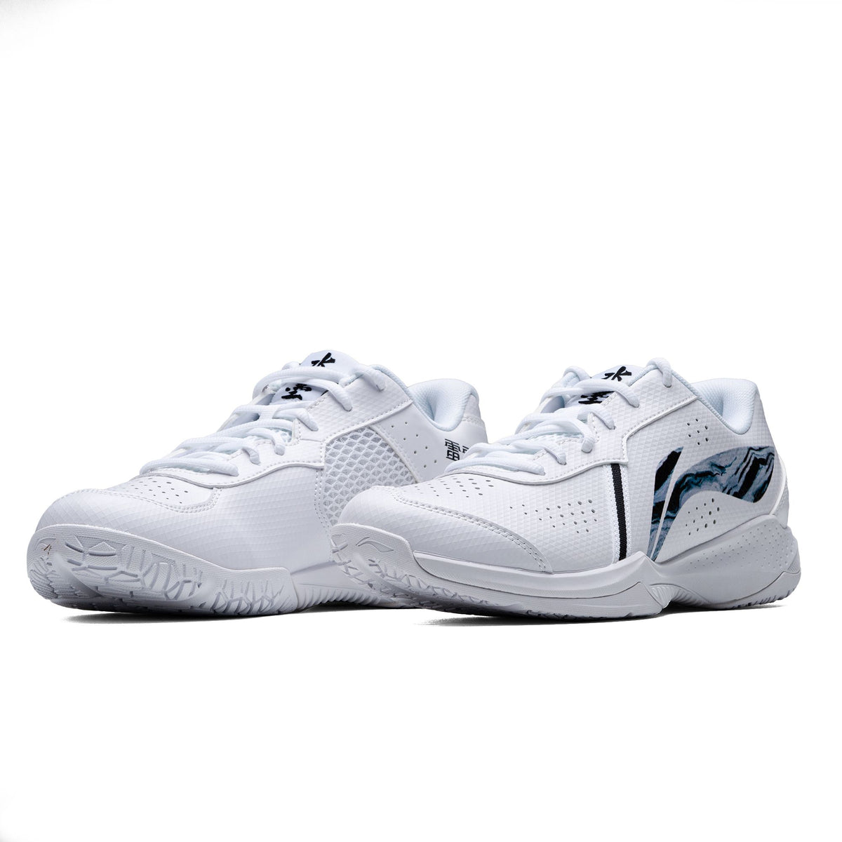 LT Lite : Standard White/Black
