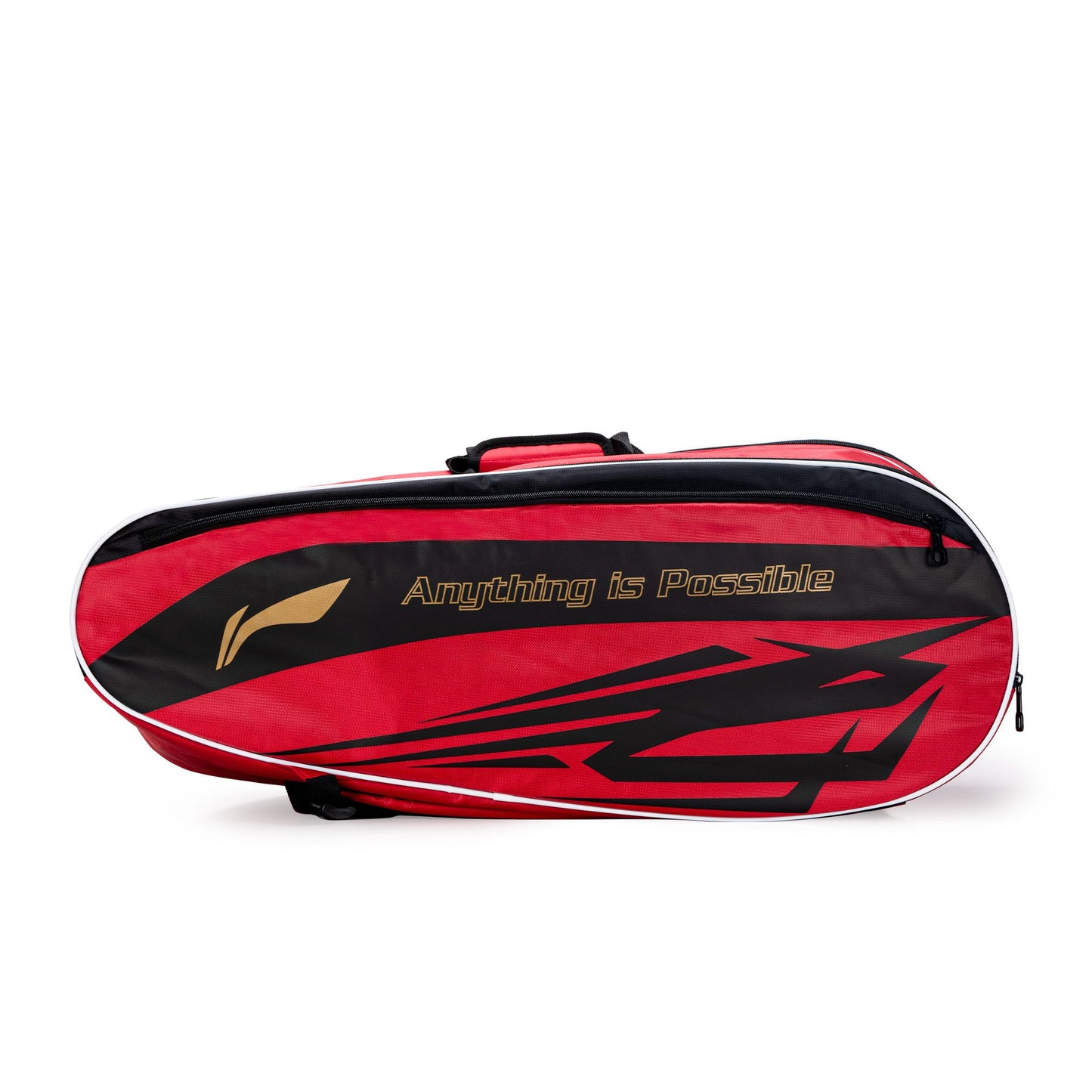Blaze Kit Bag (Red)