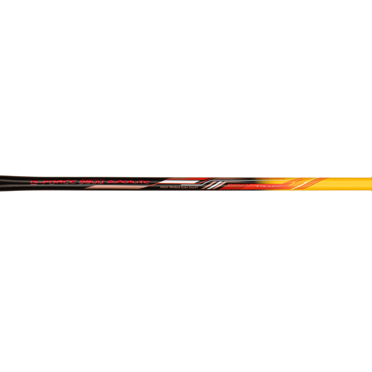 G-Force 5800 Superlite (Black/Yellow/Red)