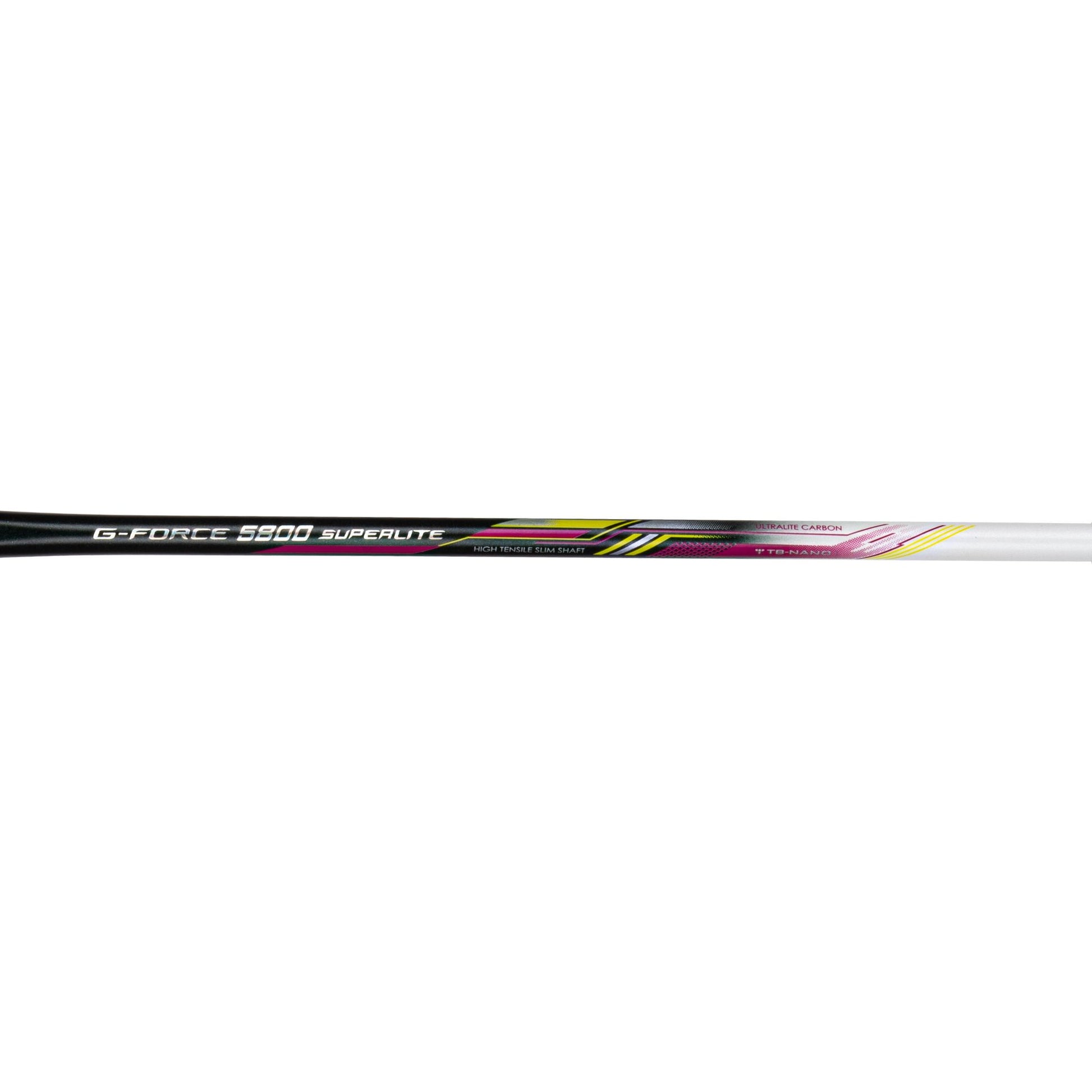 G-Force 5800 Superlite (Charcoal Olive/White/Lime)