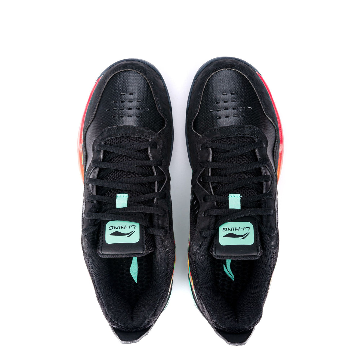 Ranger Lite SE II (Black)