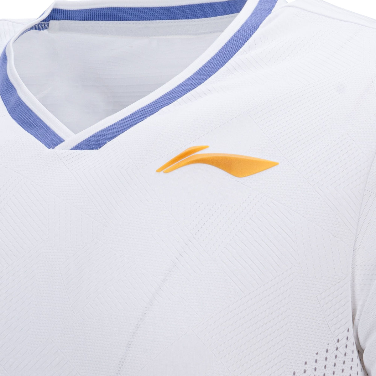 China AirGlide T-Shirt-White