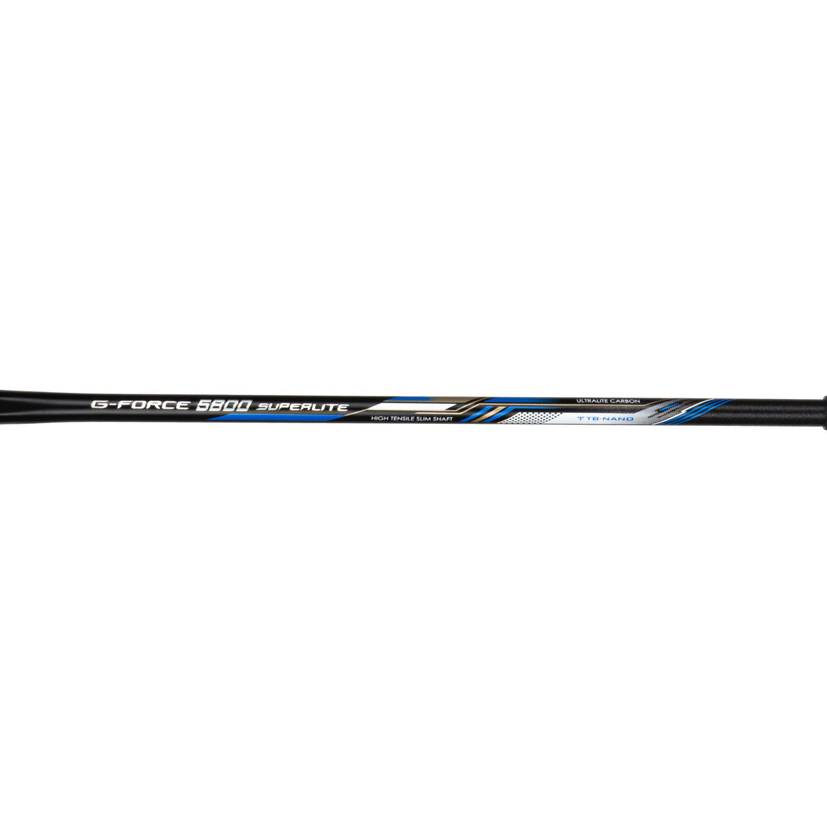 G-Force 5800 Superlite (Black/Charcoal/Blue)