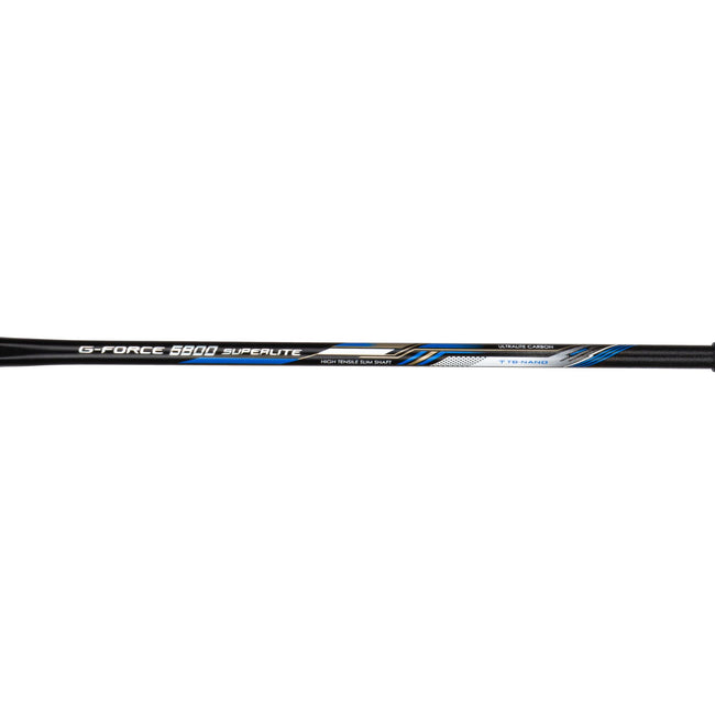 G-Force 5800 Superlite (Black/Charcoal/Blue)