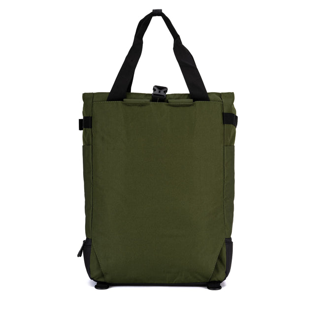 Versapac Tote Bag (Mosstone)