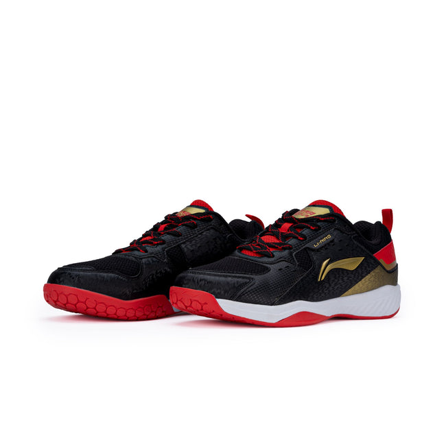 Ultra Force (Black/Gold)