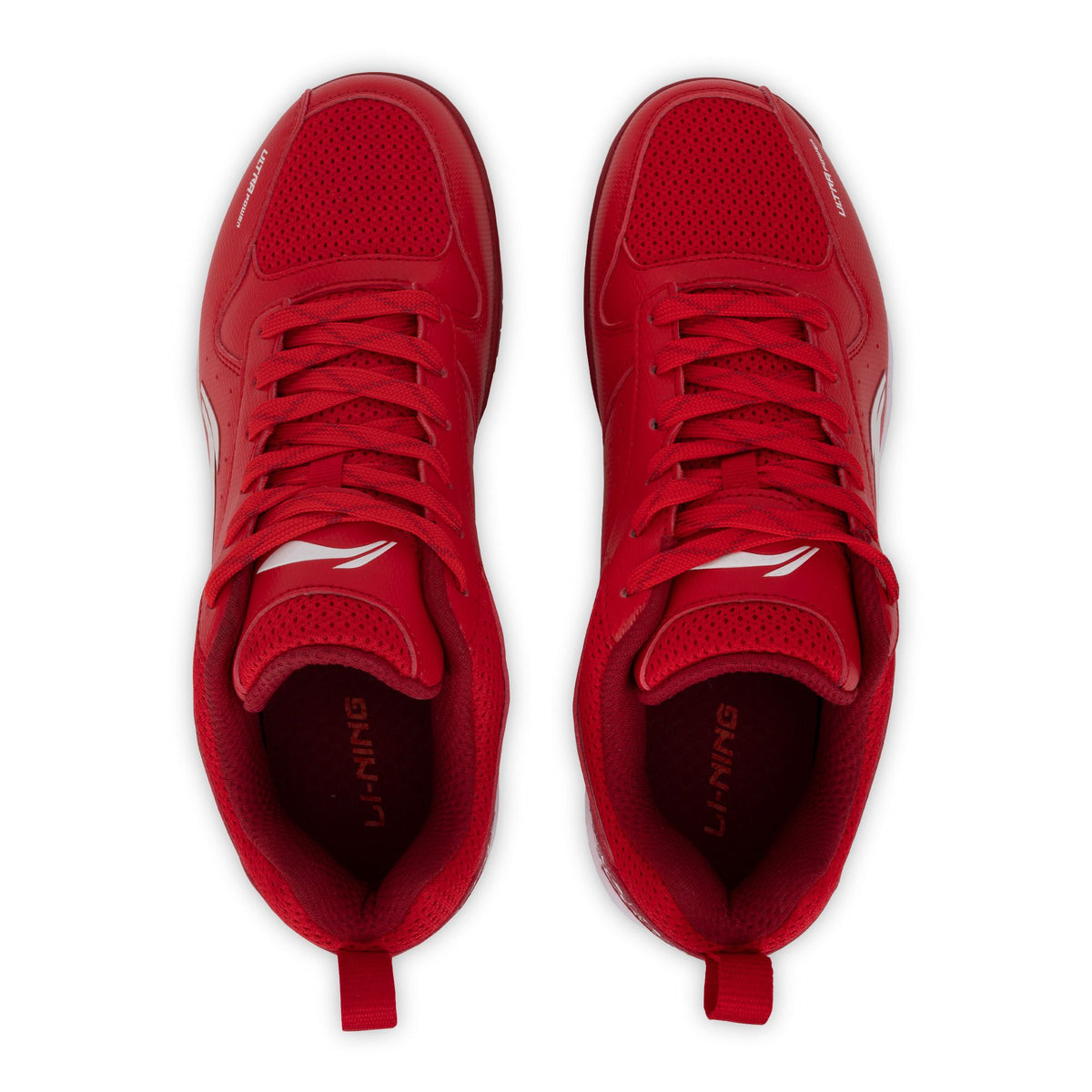 Ultra Power - Red/White