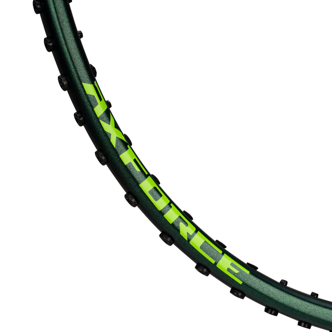 AXFORCE CANNON  - DEEP TEAL