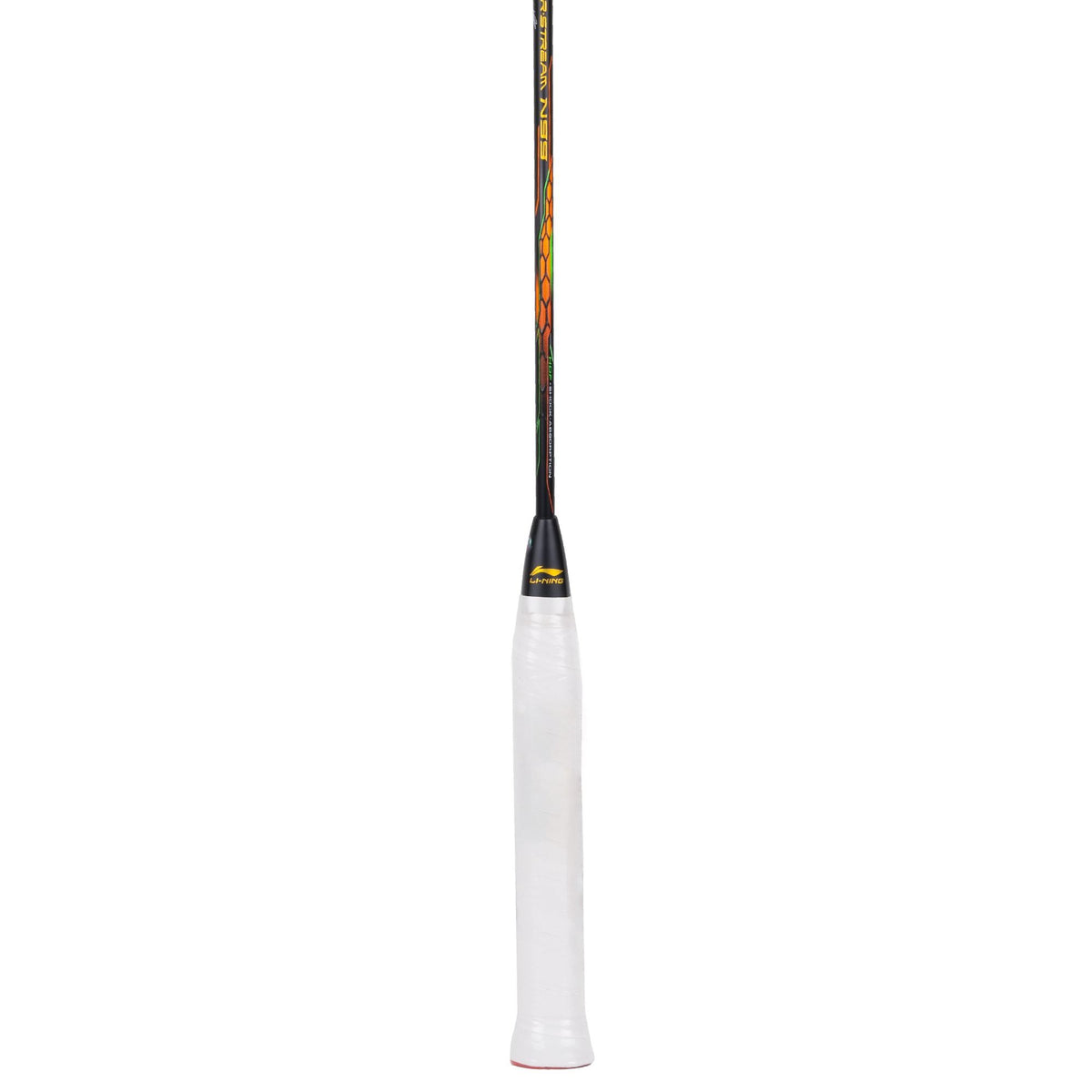 N99 - Gold Medal-Black/Orange