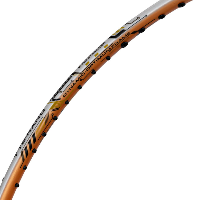 Air Force 78 G3 (White/Light Orange/Black)