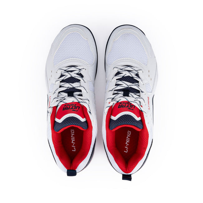 Ultra Force (White/Red/Blue)