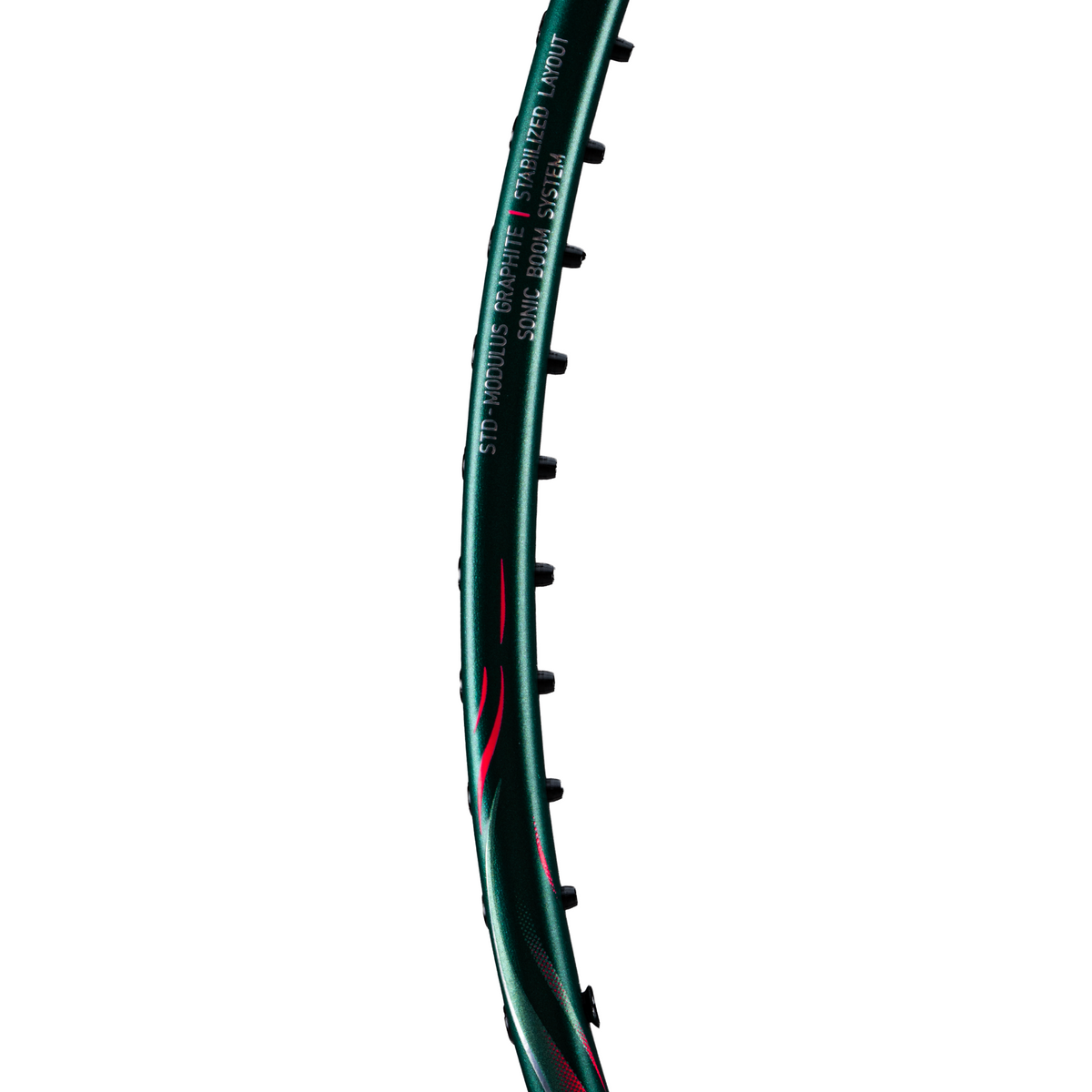 Halbertec Mage - 5U