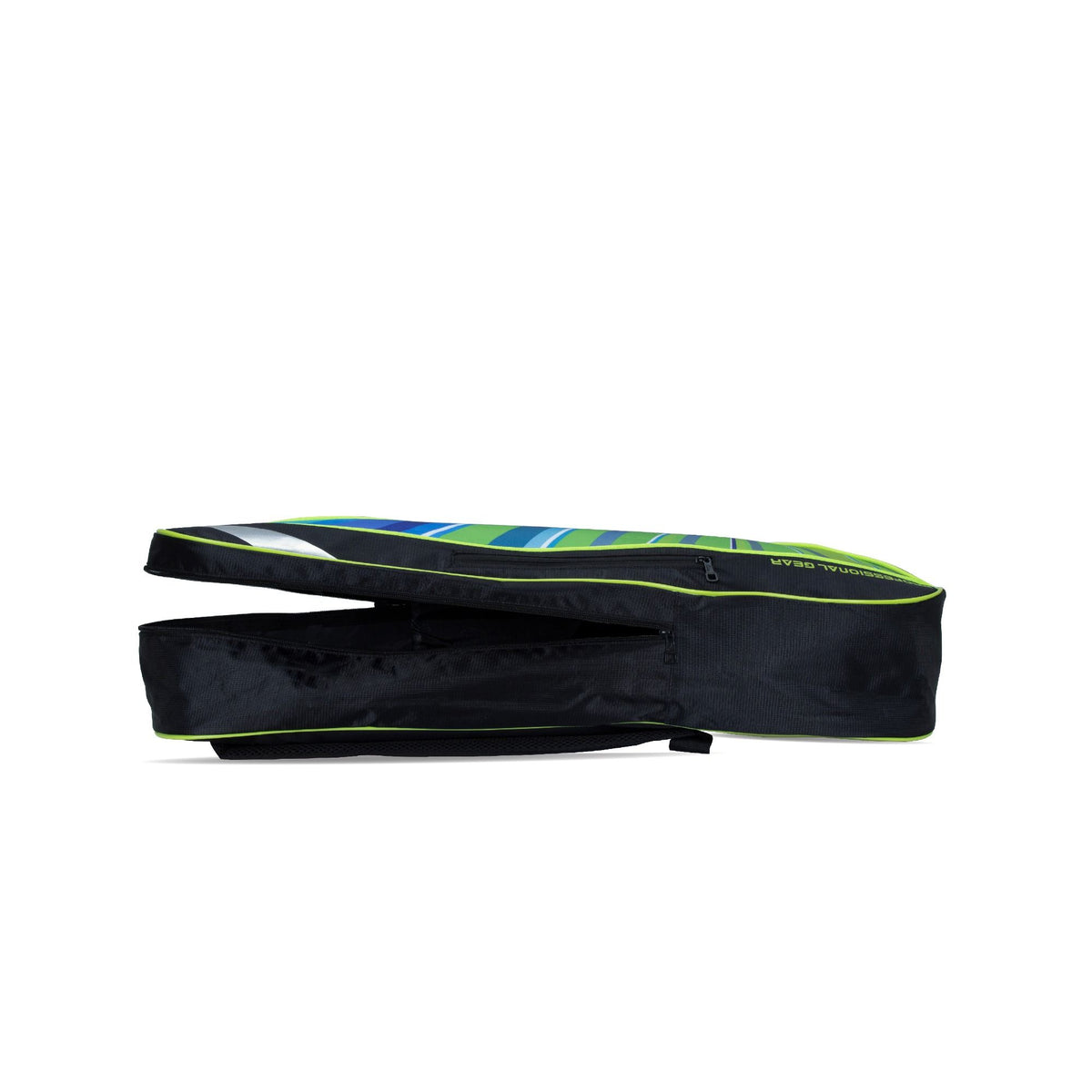 2 in 1 Racket Bag - Black
