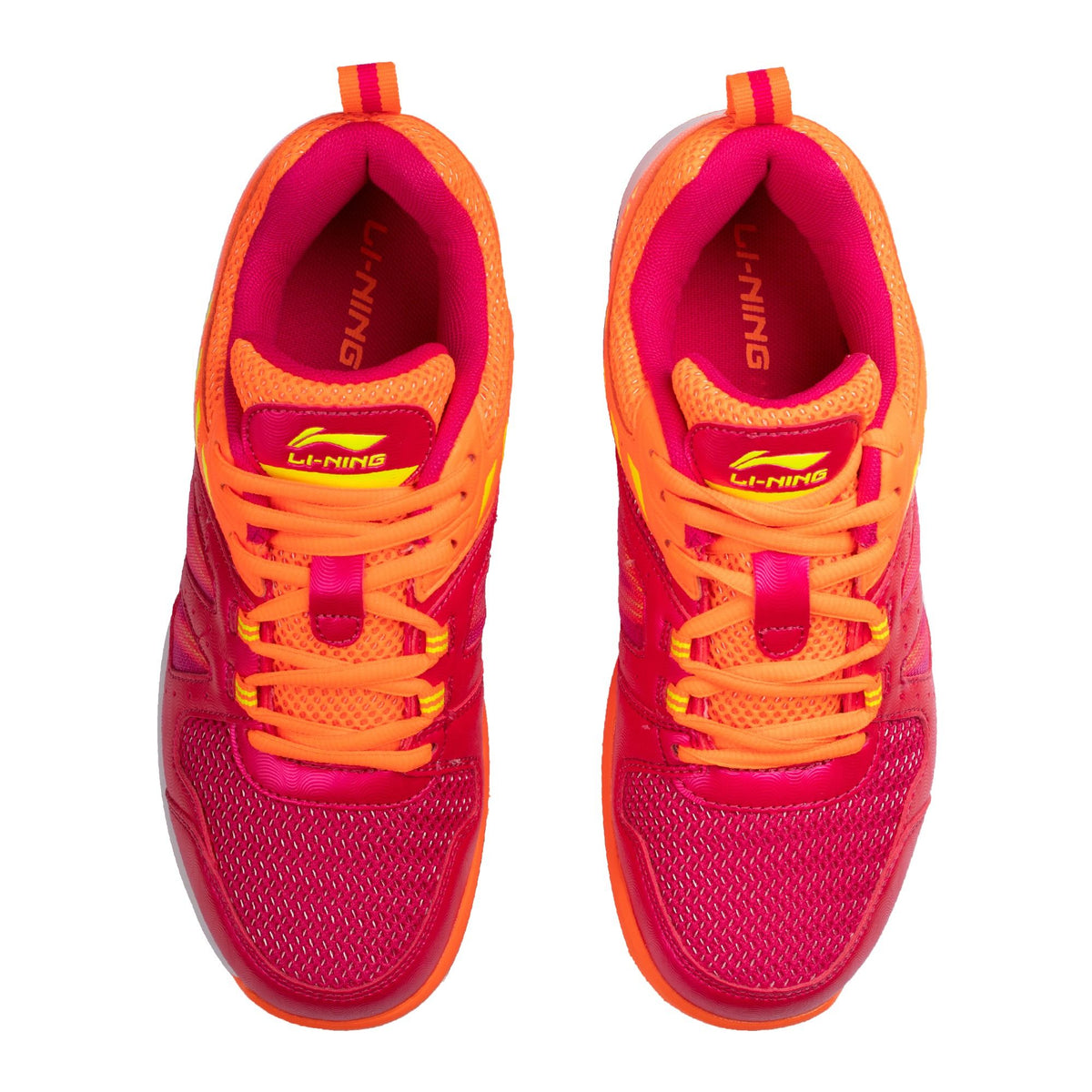 Attack G5 - Purple/Orange