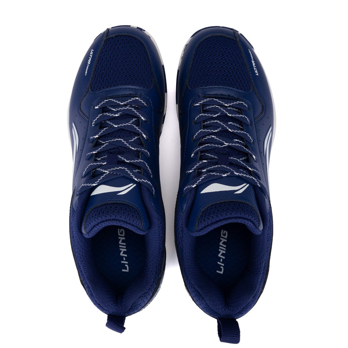 Ultra Power (Navy Blue/White)