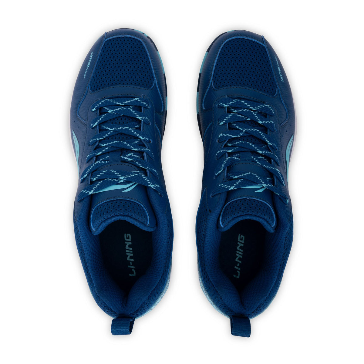 Ultra Power (Blue/Sky Blue)