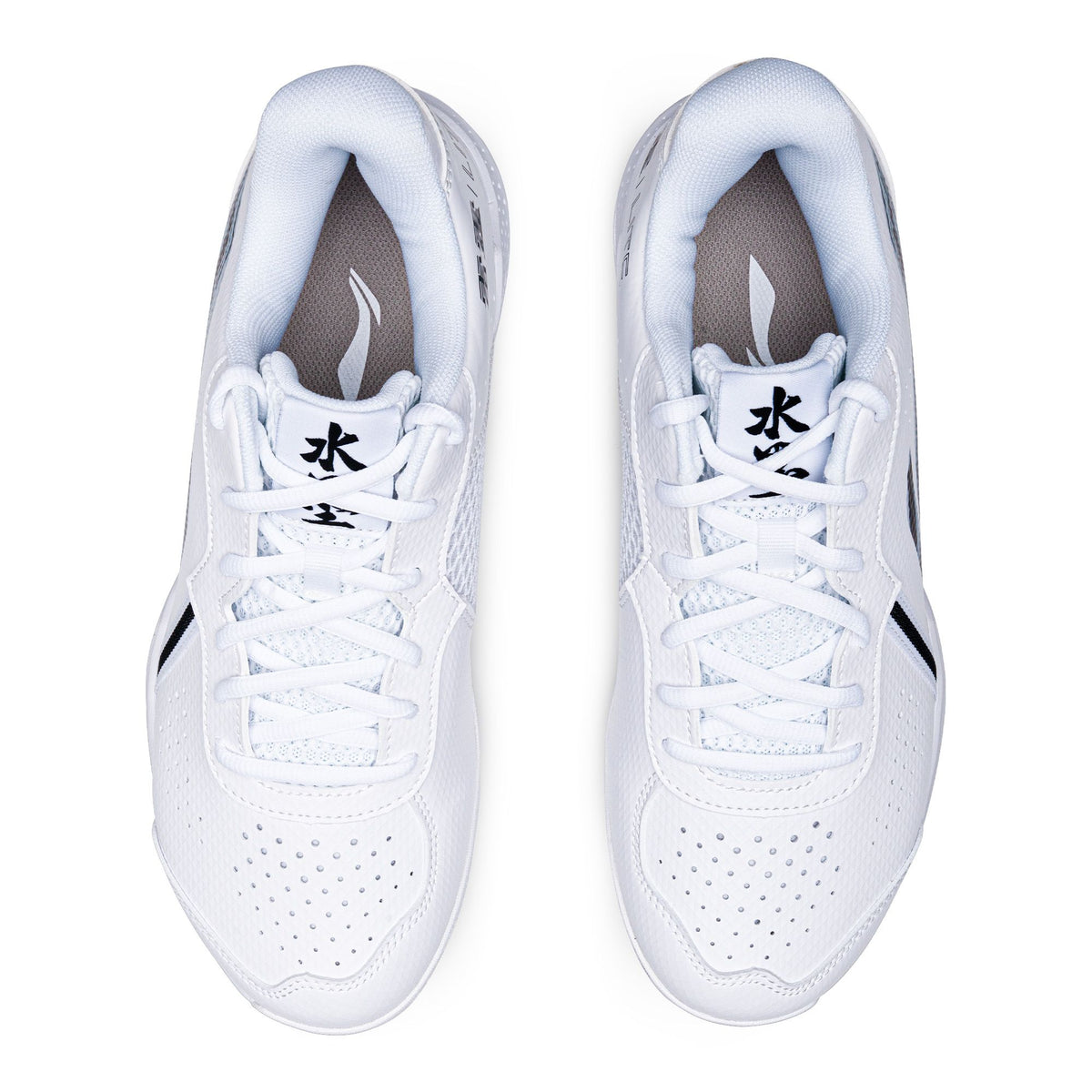 LT Lite : Standard White/Black