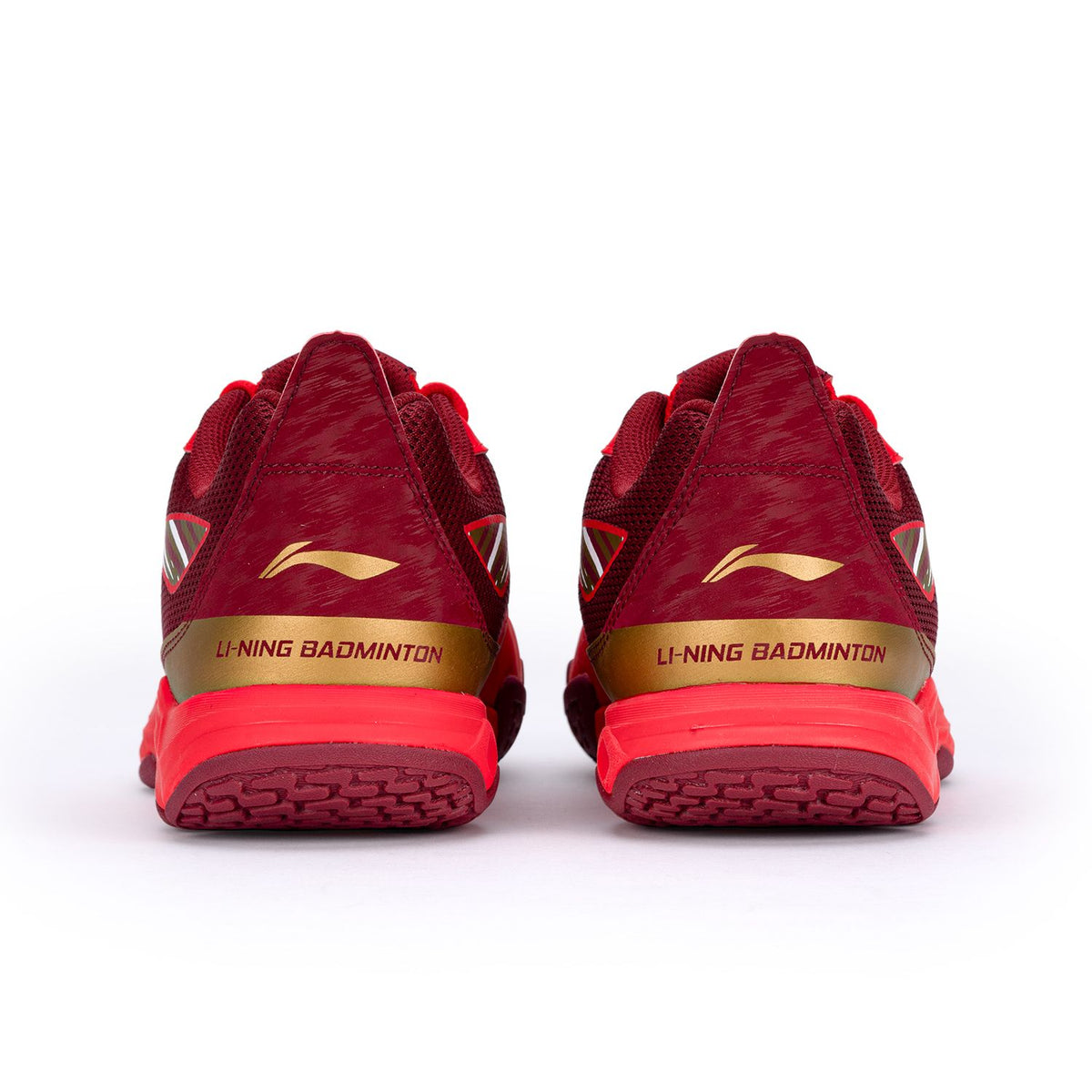 Ranger Lite SE II (Fiery Red/Biking Red)