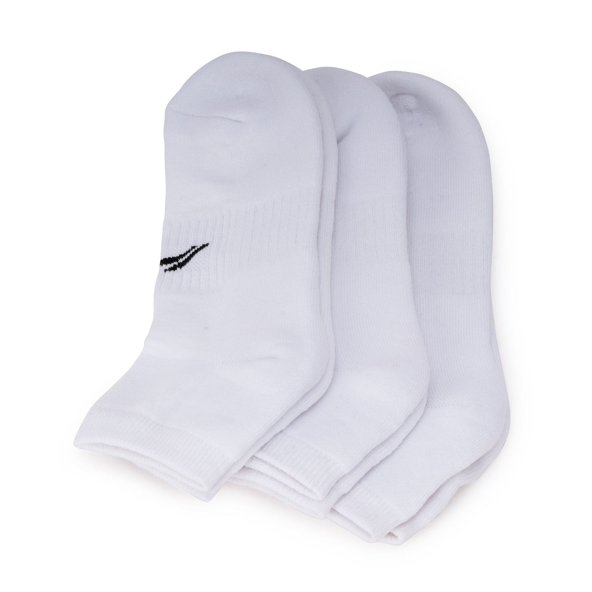 Routine Socks - White