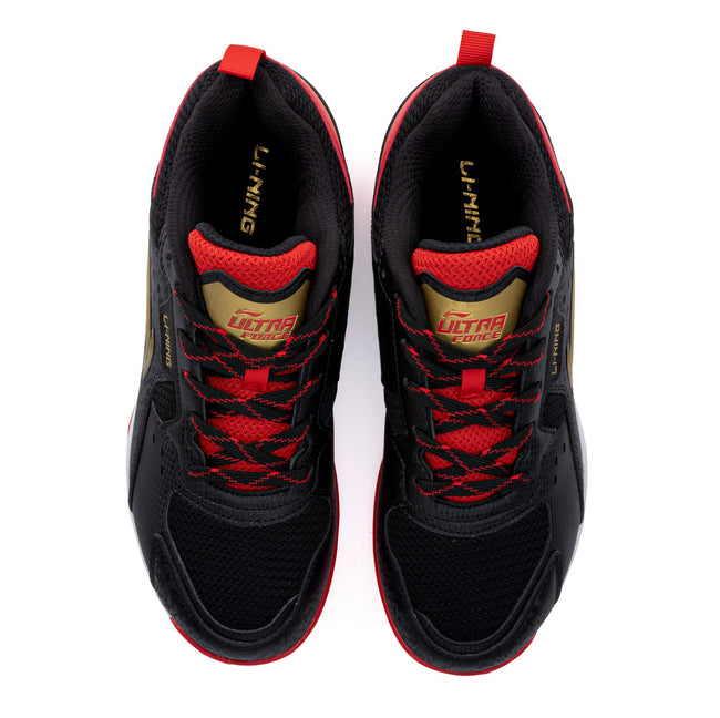 Ultra Force (Black/Gold)