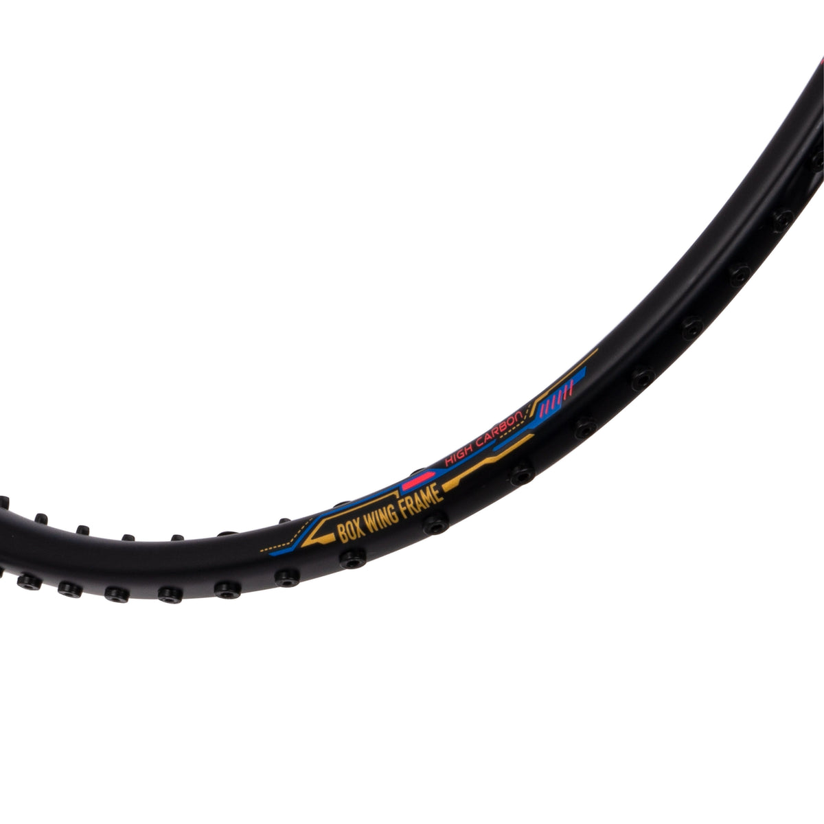 Axforce 20 R (Black)