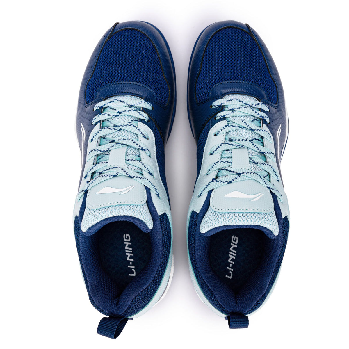 Ultra Speed (Navy Blue/Light Blue)