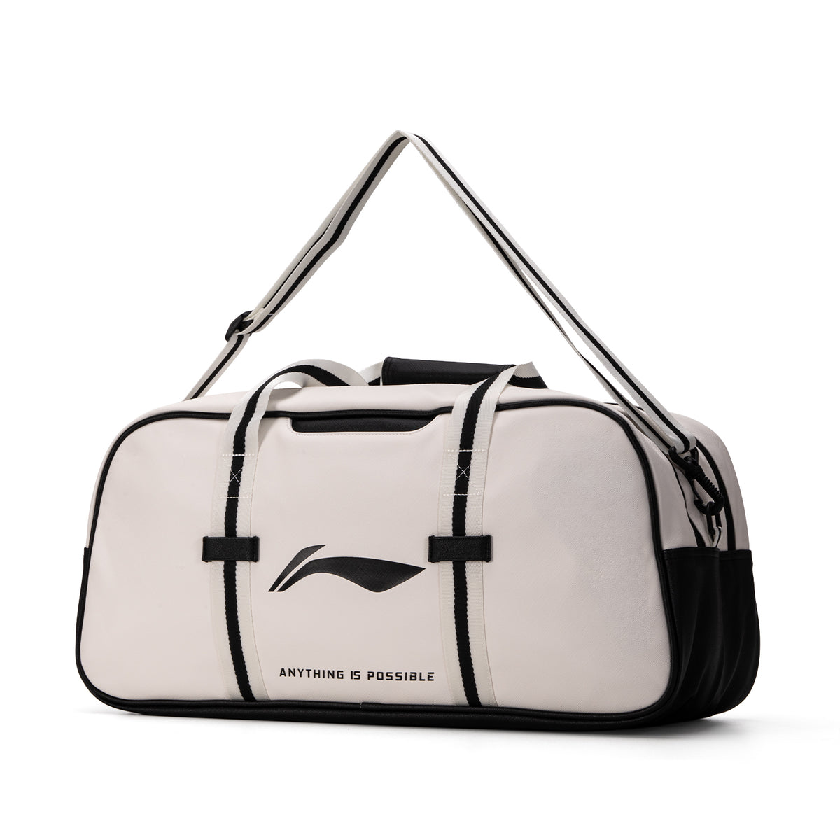 Noir Kit Bag