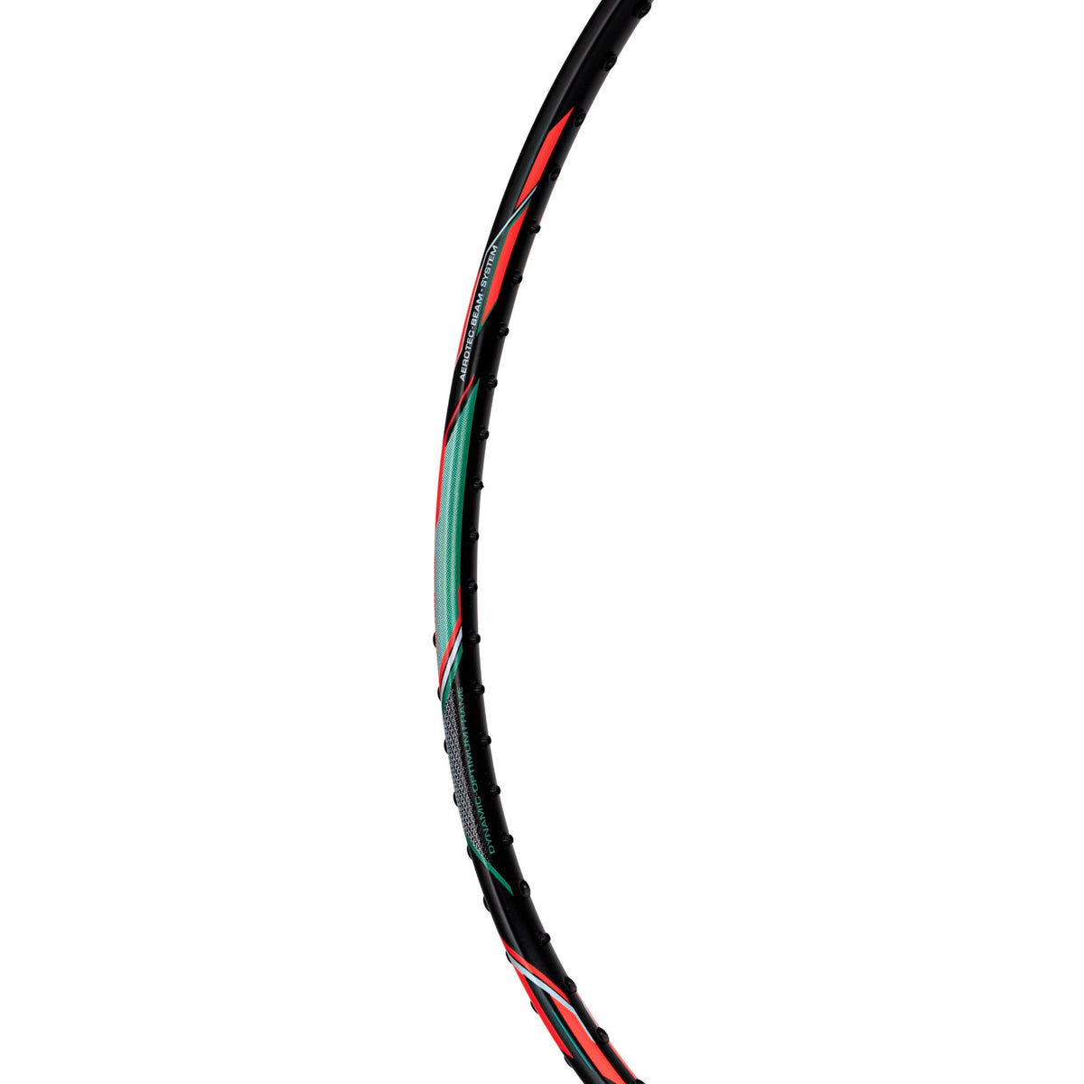 G-Force 5900 Superlite (Black/Cyan/Orange)