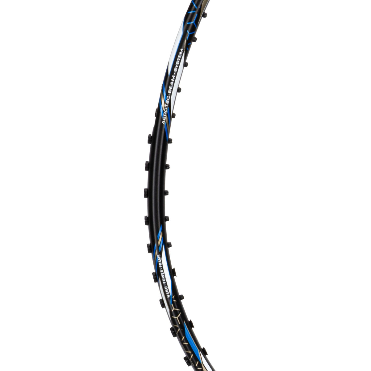 G-Force 5800 Superlite (Black/Charcoal/Blue)