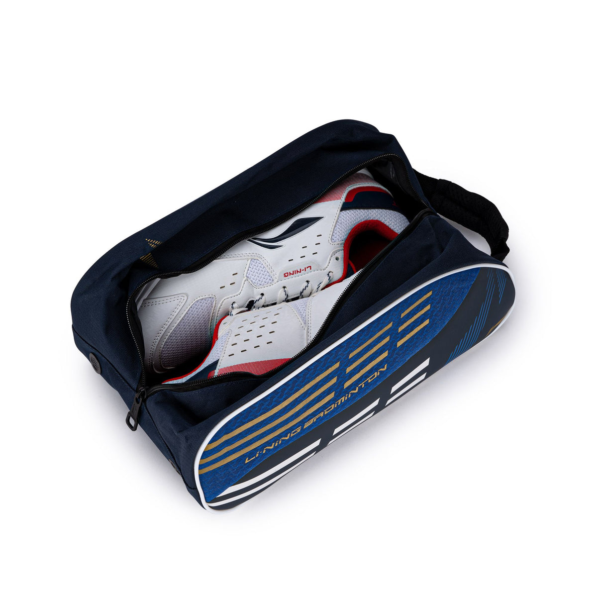 Serenity Shoe Bag (Navy)