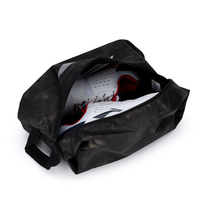 SoleMate Shoe Bag (Camo Black)