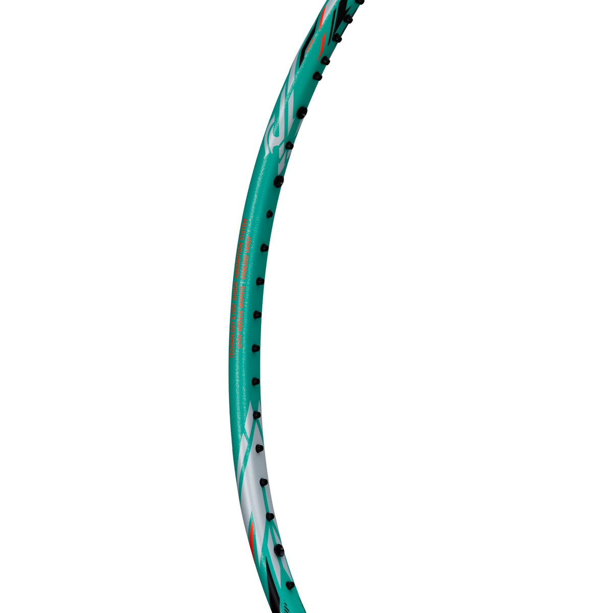 Halbertec 7000 (Green/Orange)