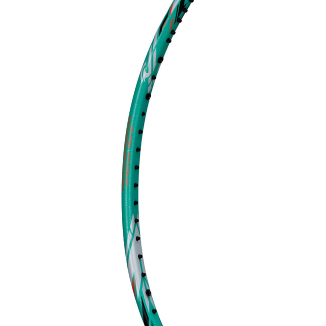 Halbertec 7000 (Green/Orange)