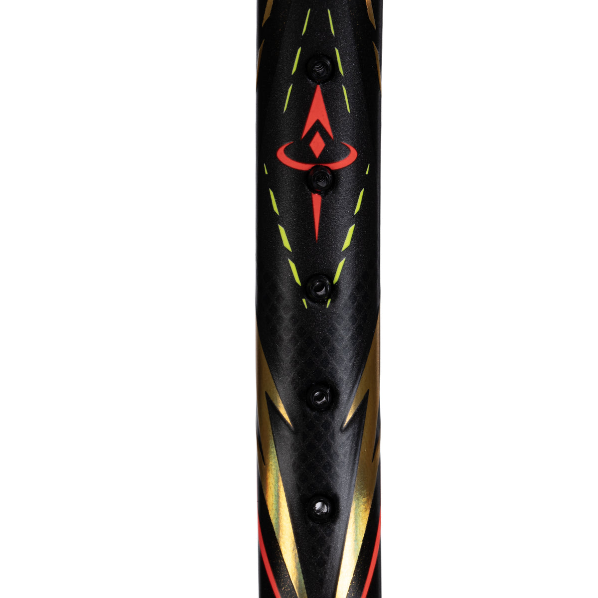Axforce Warrior - 4U