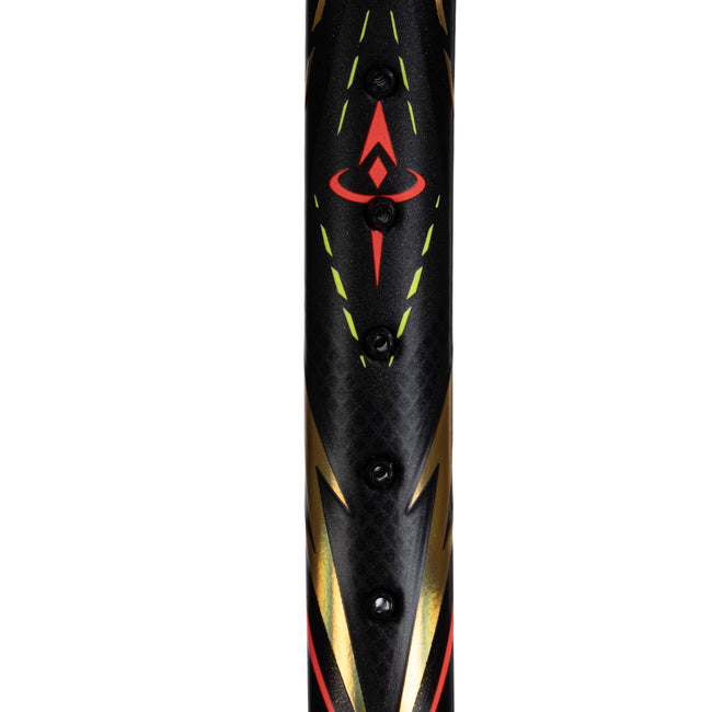 Axforce Warrior - 4U