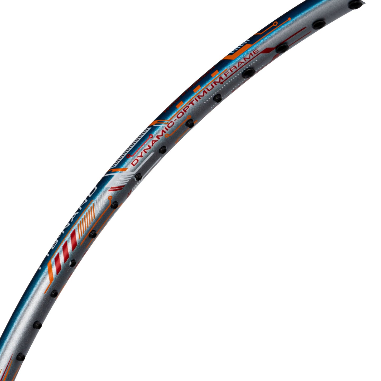 Air Force 78 G3 (Navy/Silver/Orange)