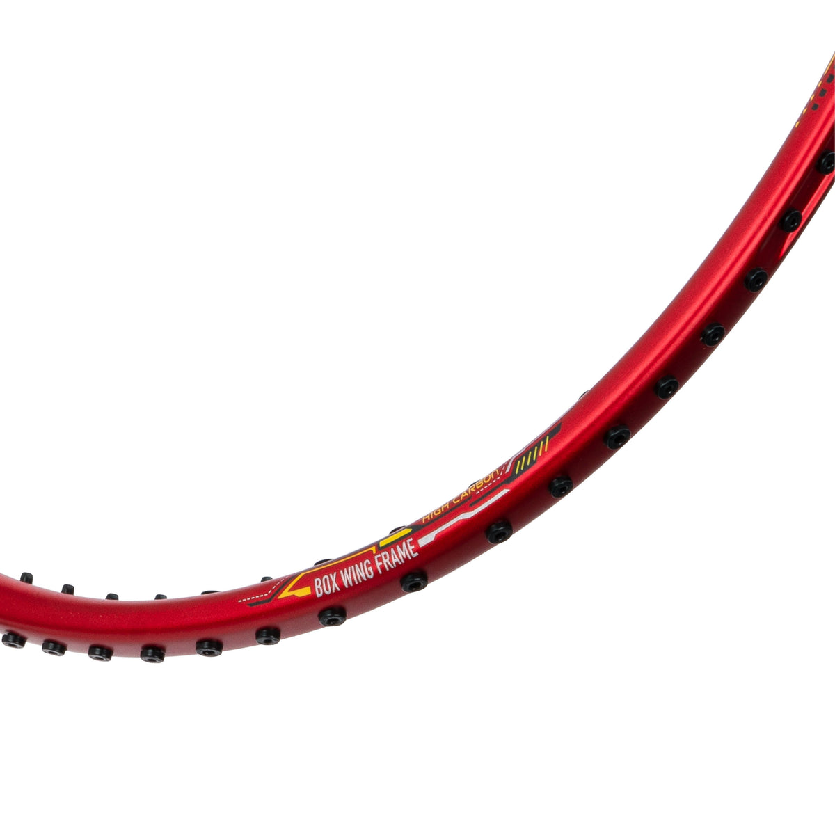 Axforce 20 R (Red/Black)