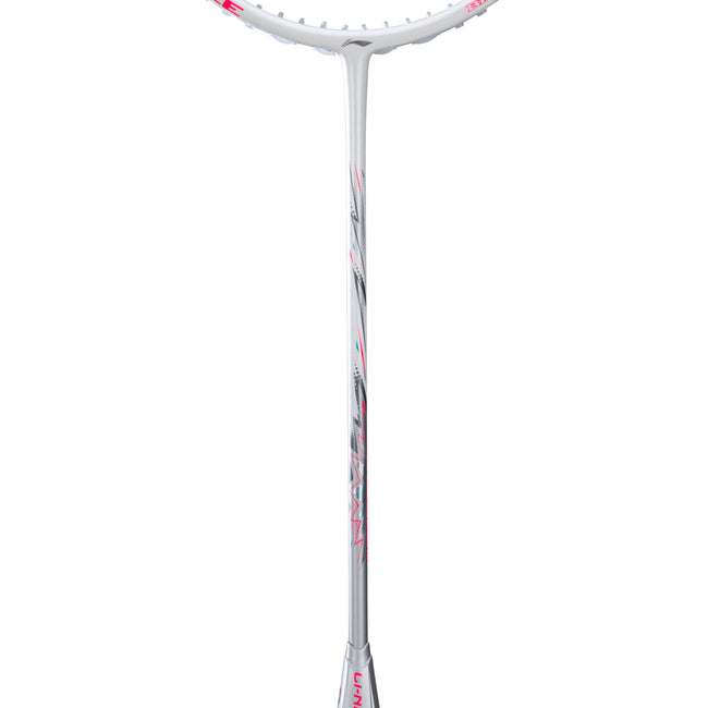 AXFORCE BIGBANG - Pearl White/Neon Iridescent Pink