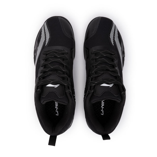 Saga Lite 8 (Black/White)