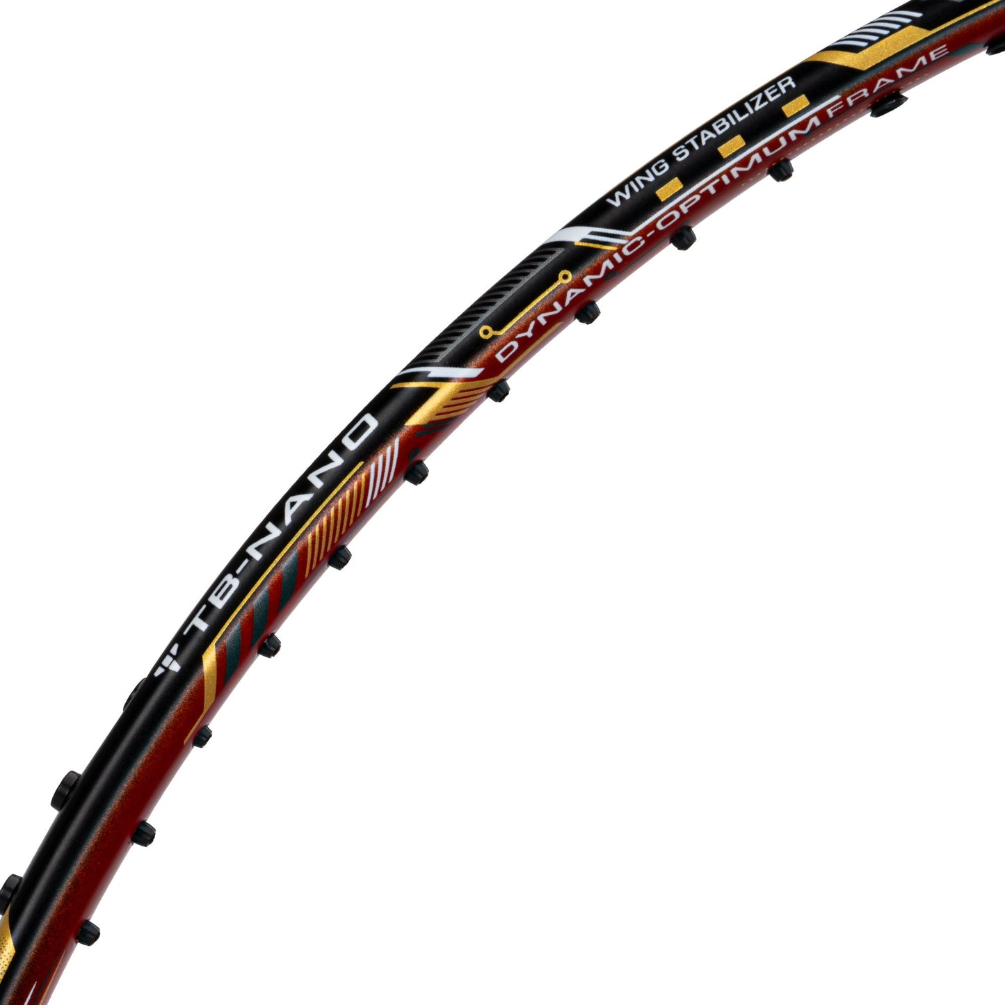 Air Force 78 G3 (Black/Orange Red/Gold)