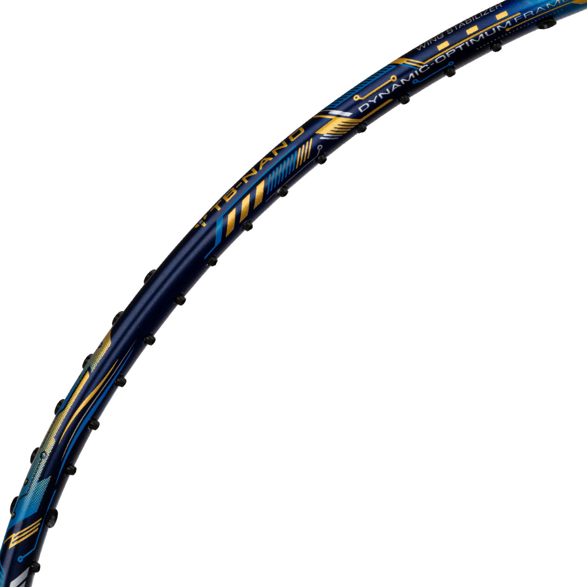Air Force 77 G3 (Navy/Blue/Gold)