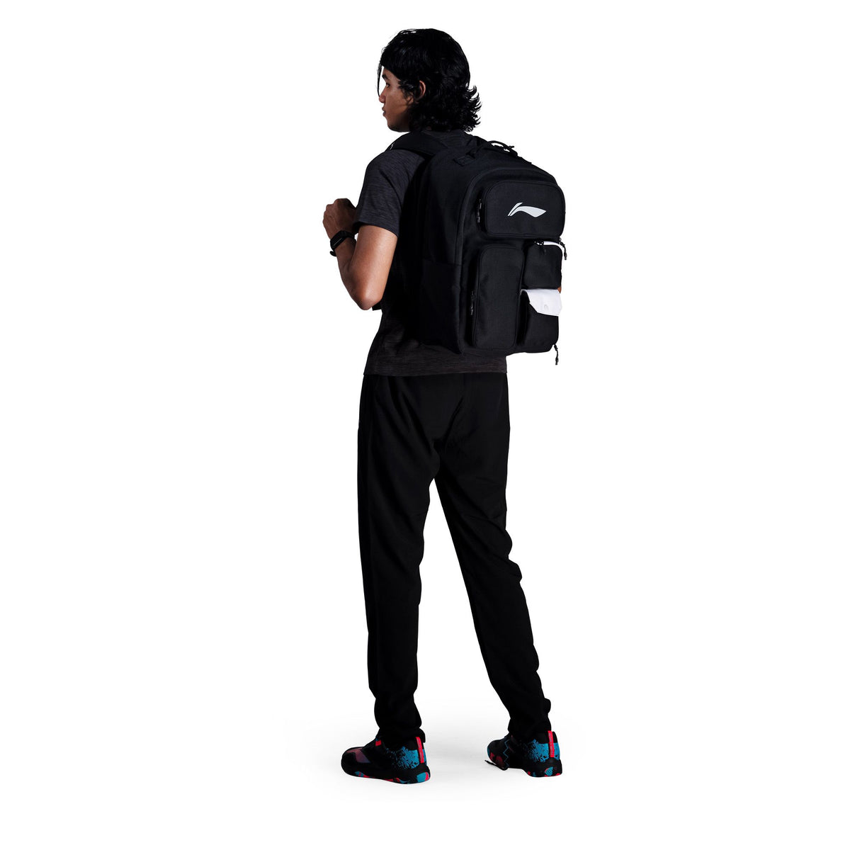 Versapac Backpack