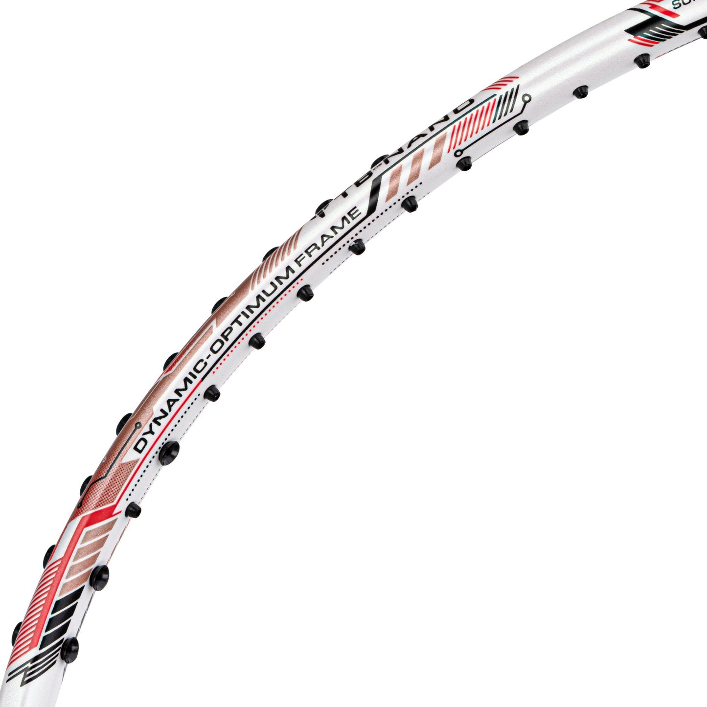 Air Force 80 G3 (White/Red/Black)
