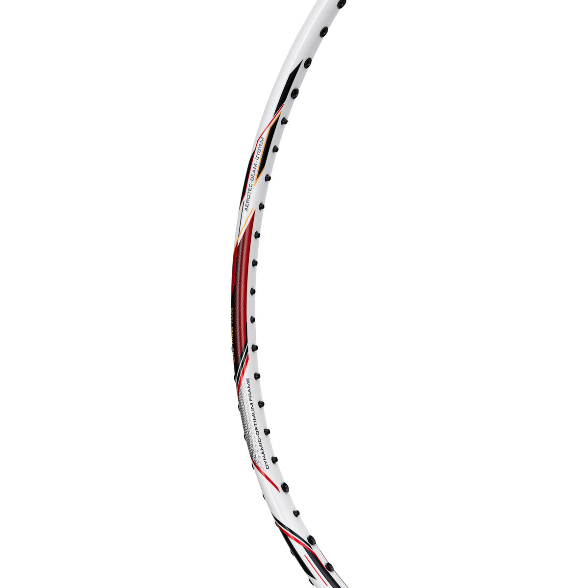 G-Force 5900 Superlite (White/Red/Black)
