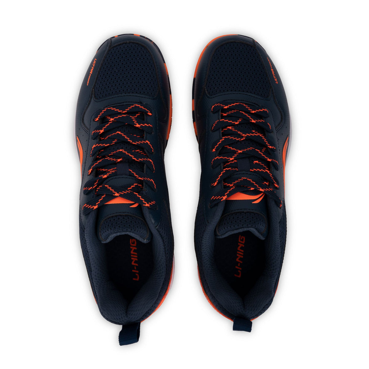 Ultra Power (Navy/Orange)